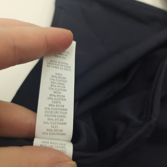 Aerie Offline Real Me Recharge LEast Support Bra Size XL - Picture 9 of 9